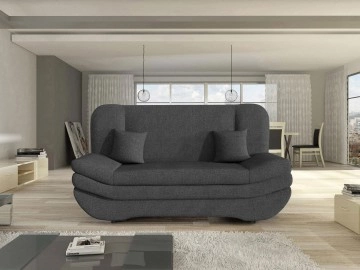 Schlafcouch Lena mit Schlaffunktion