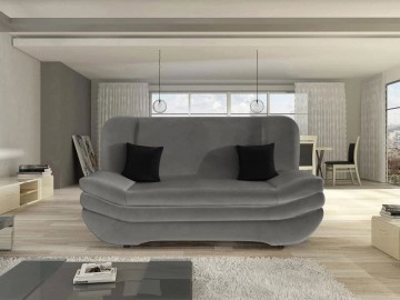 Schlafcouch Lena mit Schlaffunktion