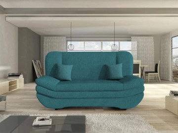 Schlafcouch Lena mit Schlaffunktion