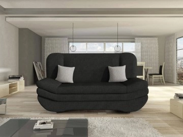 Schlafcouch Lena mit Schlaffunktion