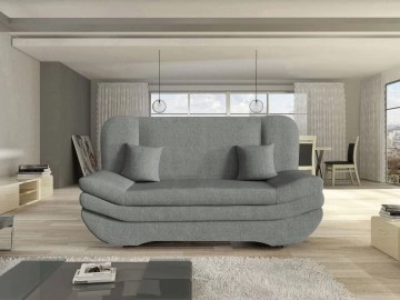 Schlafcouch Lena mit Schlaffunktion