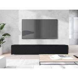 Miniaturbild von TV Lowboard modern Dlone 180 MDF