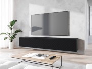 TV Lowboard modern Dlone 180 MDF