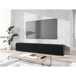 Miniaturbild von TV Lowboard modern Dlone 180 MDF