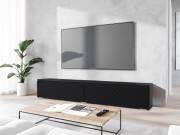 TV Lowboard modern Dlone 180 MDF
