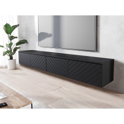 Miniaturbild von TV Lowboard modern Dlone 180 MDF