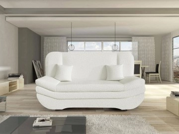 Sofa Lena mit Schlaffunktion Premium