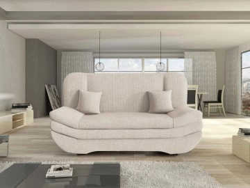 Sofa Lena mit Schlaffunktion Premium