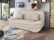 Sofa Lena mit Schlaffunktion Premium