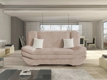 Sofa Lena mit Schlaffunktion Premium