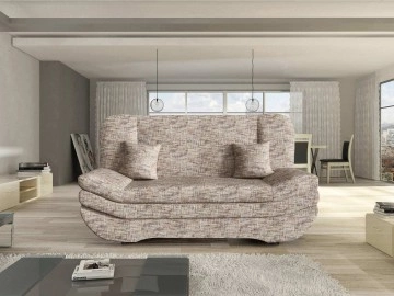 Sofa Lena mit Schlaffunktion Premium