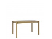 Tisch Wood 80 x 140/180 I