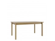 Tisch Wood 90 x 160/200 II