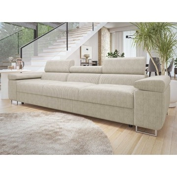 Sofa Torezio III Cord