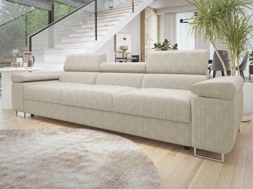 Sofa Torezio III Cord