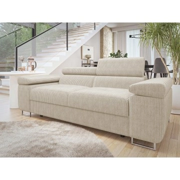 Wohnzimmer Sofa Torezio II Cord
