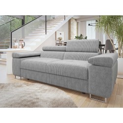 Miniaturbild von Wohnzimmer Sofa Torezio II Cord