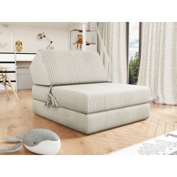 Klappsofa Fabian Cord mit Schlaffunktion