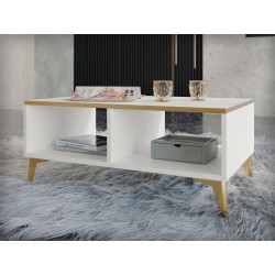 Miniaturbild von Couchtisch mit Ablage Ountra