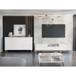 Miniaturbild von Wohnzimmer-Set Ountra I