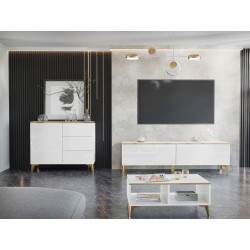 Miniaturbild von Wohnzimmer-Set Ountra II