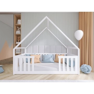 Kinder Hausbett Mayalo