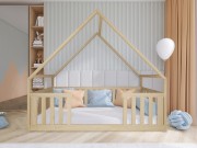 Kinder Hausbett Mayalo