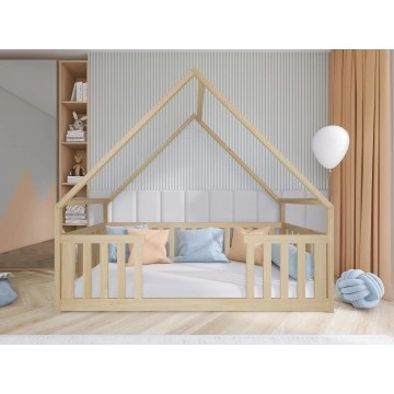 Kinder Hausbett Mayalo