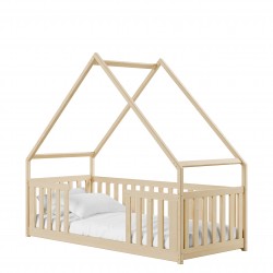 Miniaturbild von Kinder Hausbett Mayalo