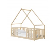 Kinder Hausbett Mayalo