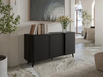 Türkommode Newort 150 3D