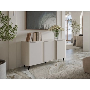 Türkommode Newort 150 3D