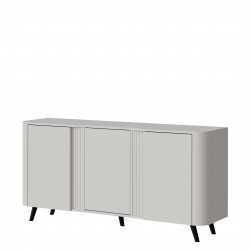 Türkommode Newort 150 3D