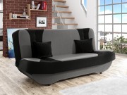 Schlafsofa mit Bettkasten Tonit