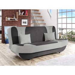 Miniaturbild von Sofa Tonit mit Bettkasten und Schlaffunktion