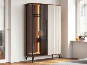 Vitrine Ajdaw WIT103