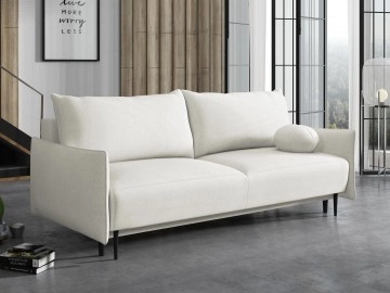 Schlafcouch Osawir mit Bettkasten
