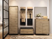Garderobe-Set Quant VII