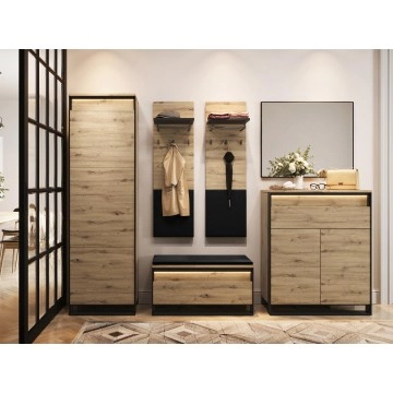 Garderobe-Set Quant VII