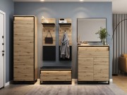 Garderobe-Set Quant VII