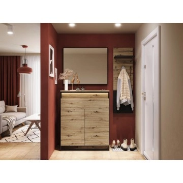Garderobe-Set Quant X