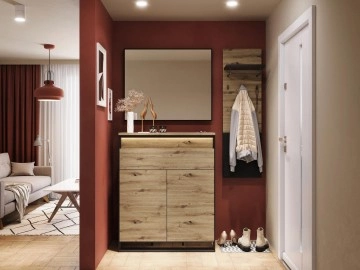 Garderobe-Set Quant X