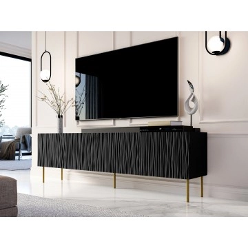 TV-Lowboard Lameller 190
