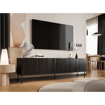 TV-Lowboard Mlerk 200 4D