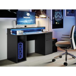 Gaming Schreibtisch Ayo