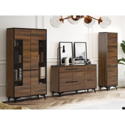 Miniaturbild von Wohnzimmer-Set Lilly II