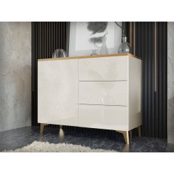 Miniaturbild von Kombikommode Ountra 1D3S