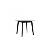 Tisch Harry 80 x 80/110 I L