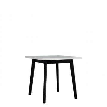 Tisch Harry 80 x 80/110 I L