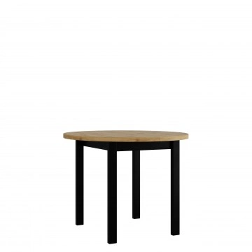Tisch Mosso 100/130 II L